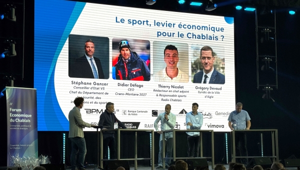 Forum Économique du Chablais : une réédition tournée vers le futur